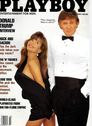 Playboy Magazines: Where to Buy Vintage and New Editions
